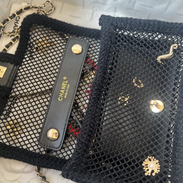 Luxury CN Handbag 1286 BC