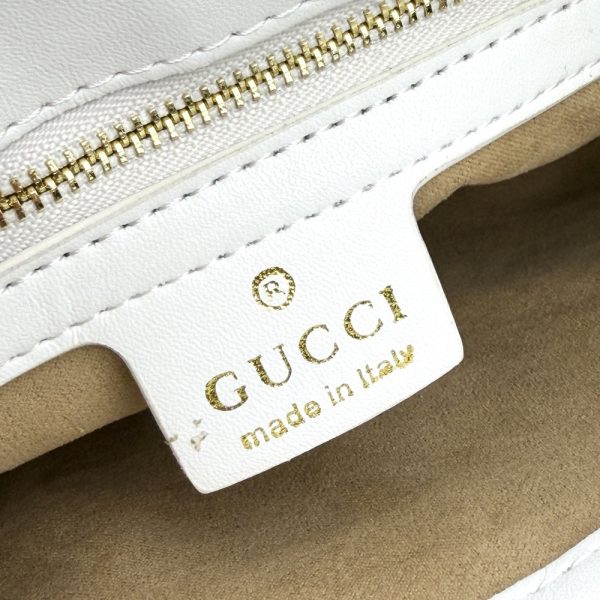 Luxury GG Handbag 850676 BC