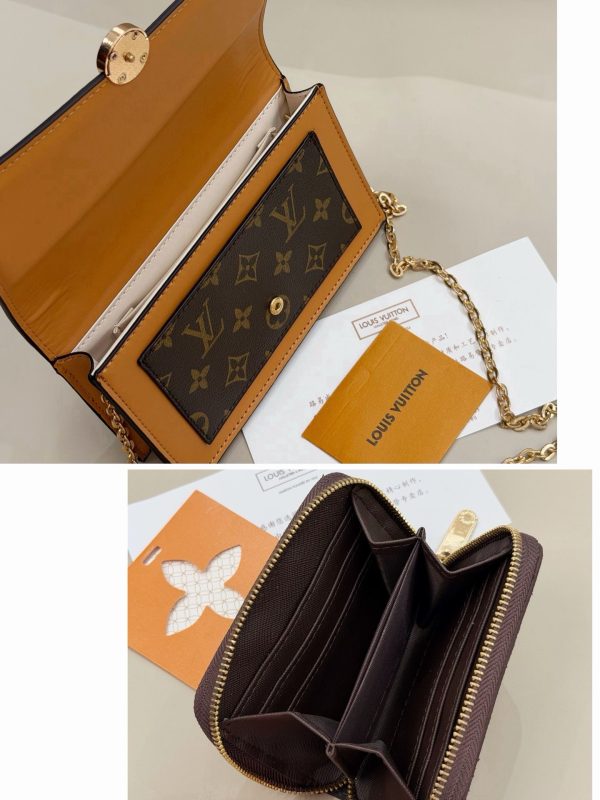 LV Capucines BB Bag C2301350