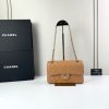 CN Classic Flap Bag 1110-1 BC CN Classic Flap Bag 1110-1 BC