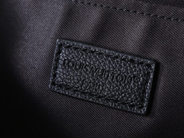 LV Courrier Messenger Monogram Bag M28629-M28630 BC LV Courrier Messenger Monogram Bag M28629-M28630 BC