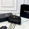 New Fashion CN Handbag CC26725 QA