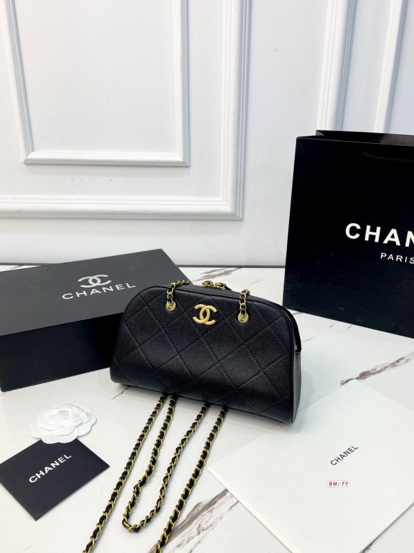 New Fashion CN Handbag CC26725 QA