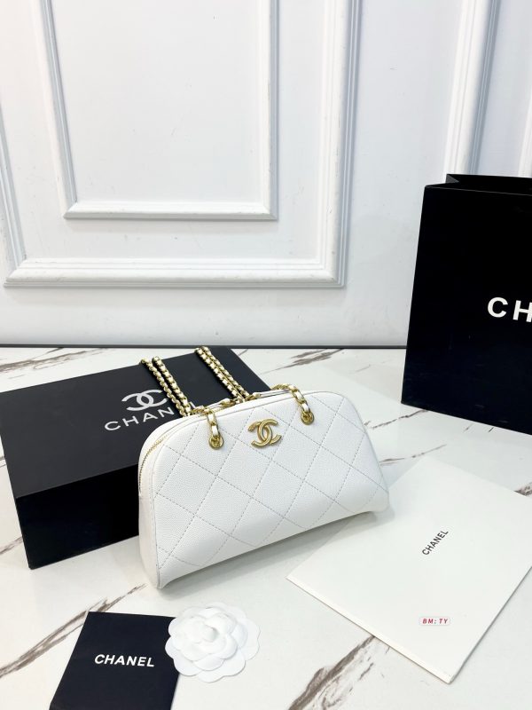 New Fashion CN Handbag CC26725 QA