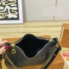 Daily Street Style LV Handbag DLV4 QA Daily Street Style LV Handbag DLV4 QA