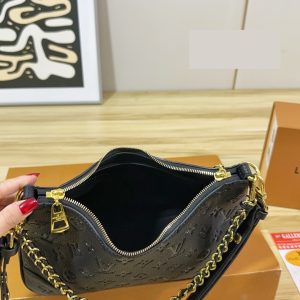 Daily Street Style LV Handbag DLV4 QA 7 cf24056d