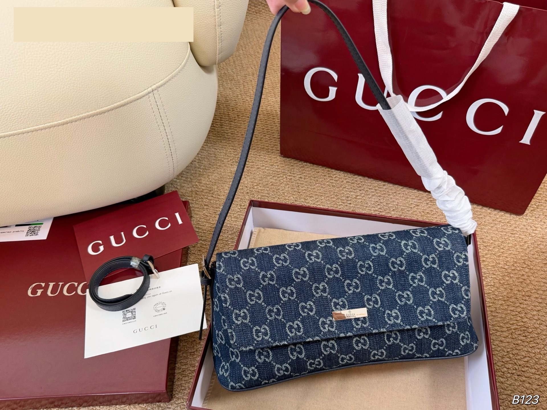 New Fashion GG Handbag DGG2 QA New Fashion GG Handbag DGG2 QA