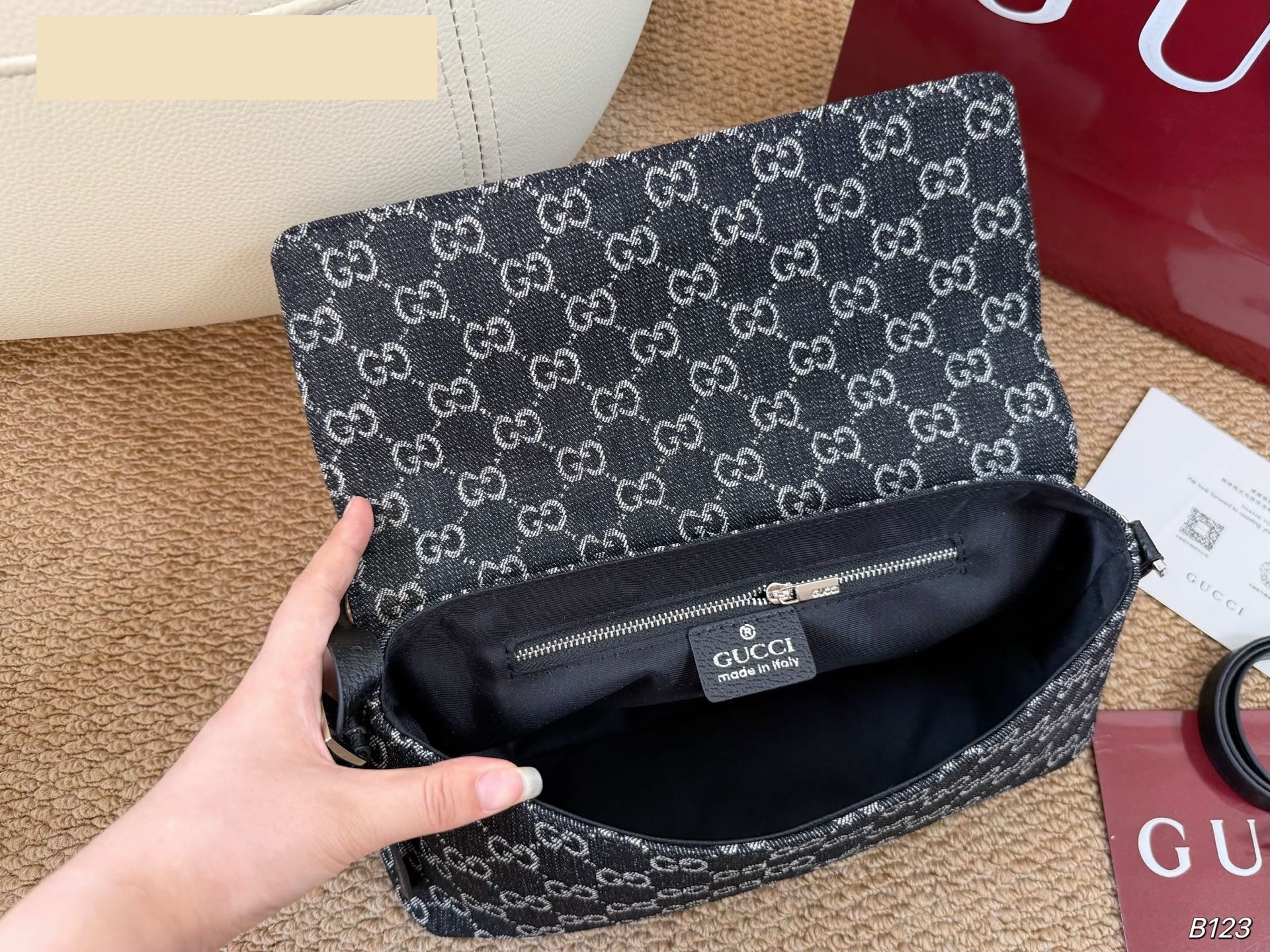 New Fashion GG Handbag DGG2 QA New Fashion GG Handbag DGG2 QA