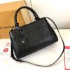 LV Avenue PM Monogram Empreinte Leather M25577 BC