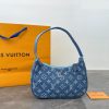 Daily Street Style LV Handbag DLV1 QA