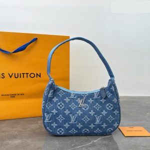 Daily Street Style LV Handbag DLV1 QA 6 d1ef0015