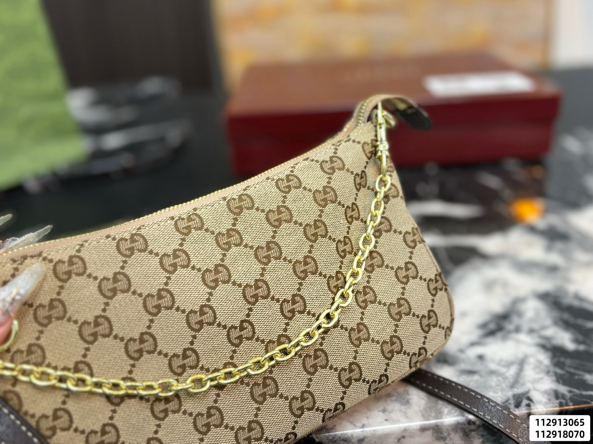 New Fashion GG Handbag DGG1 QA New Fashion GG Handbag DGG1 QA