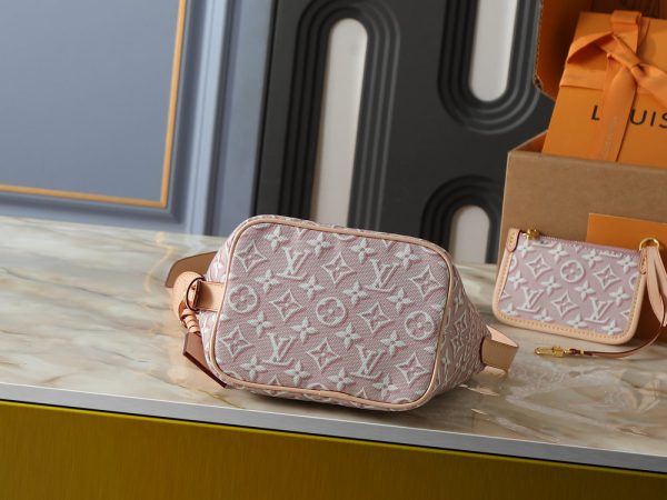 Premium Icon LV Handbag M2A377-M12925 BC