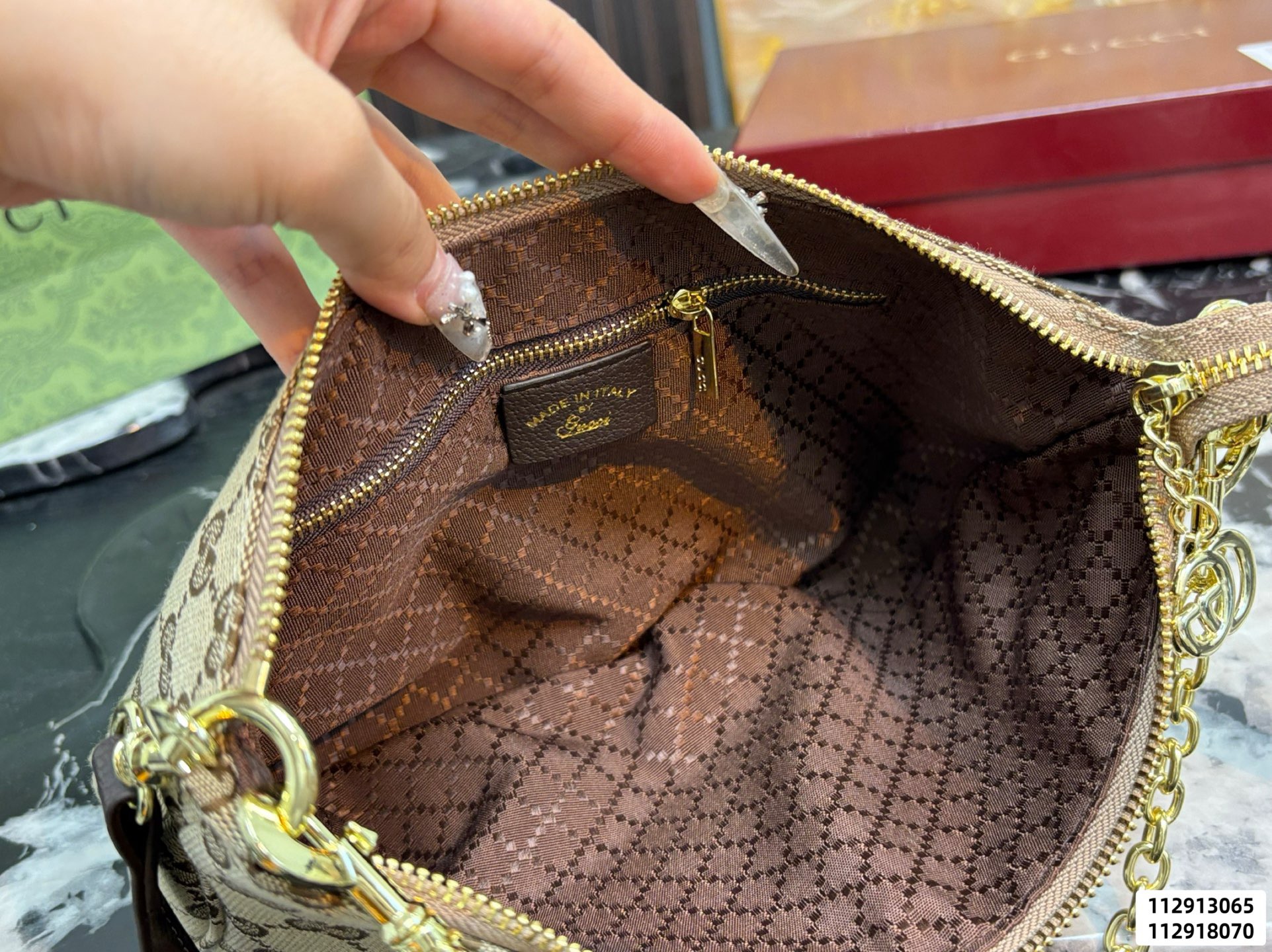 New Fashion GG Handbag DGG1 QA New Fashion GG Handbag DGG1 QA
