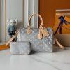 LV Speedy P9 Bandoulière 25 M15279-M13344 BC LV Speedy P9 Bandoulière 25 M15279-M13344 BC