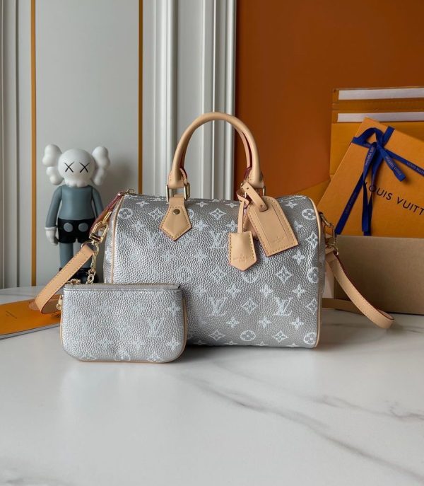 LV Speedy P9 Bandoulière 25 M15279-M13344 BC LV Speedy P9 Bandoulière 25 M15279-M13344 BC