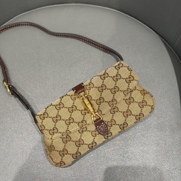 Luxury GG Handbag 867156-866720 BC