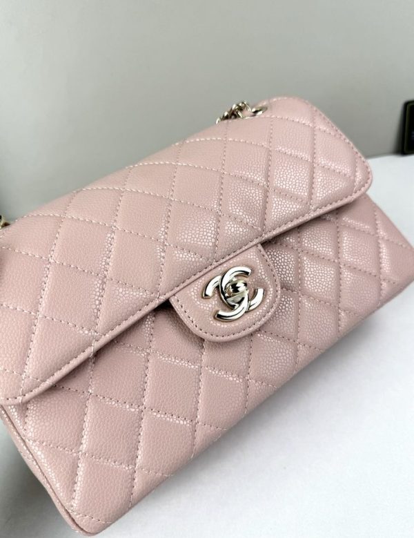 CN Classic Flap Bag 1110 BC CN Classic Flap Bag 1110 BC