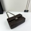CN Classic Flap Bag 1110 BC CN Classic Flap Bag 1110 BC