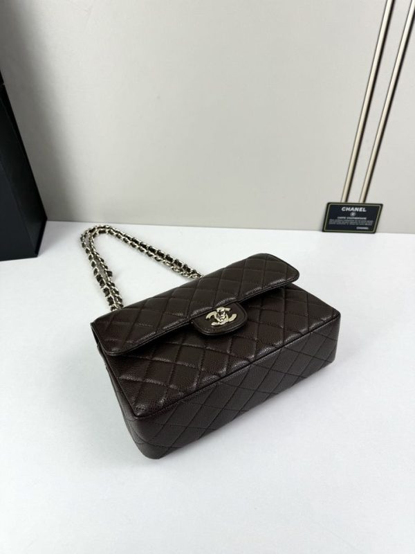 CN Classic Flap Bag 1110 BC CN Classic Flap Bag 1110 BC