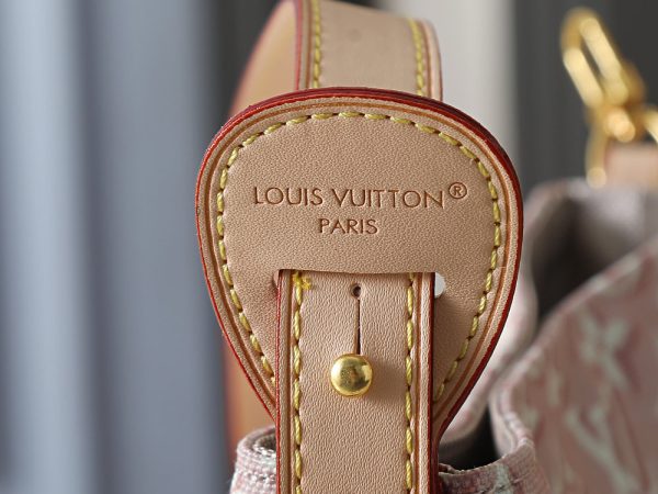 Premium Icon LV Handbag M2A377-M12925 BC