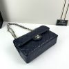 CN Classic Flap Bag 1110-1 BC CN Classic Flap Bag 1110-1 BC