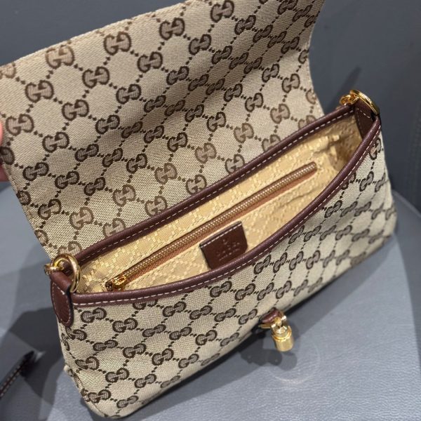 Luxury GG Handbag 867156-866720 BC