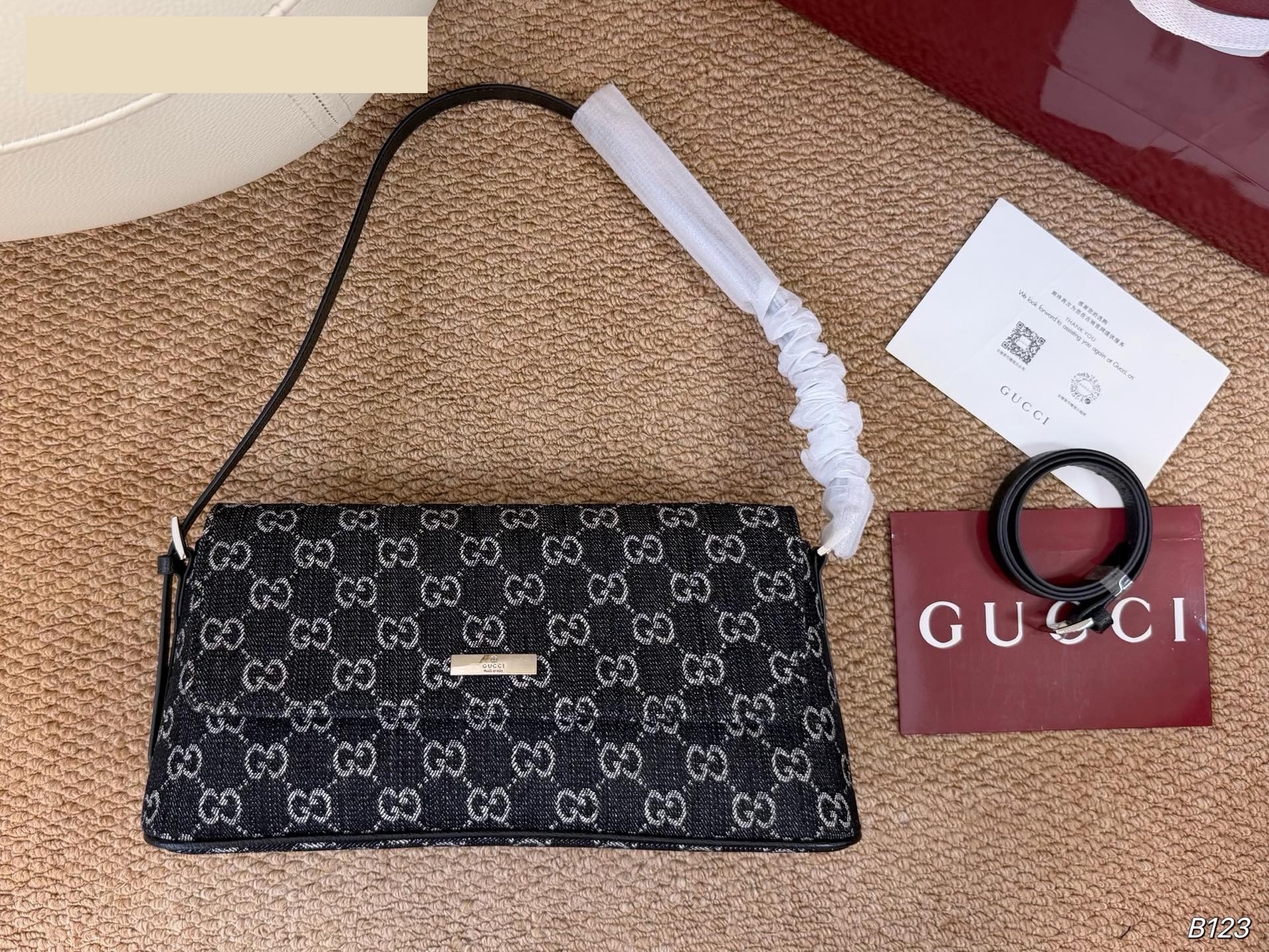 New Fashion GG Handbag DGG2 QA New Fashion GG Handbag DGG2 QA