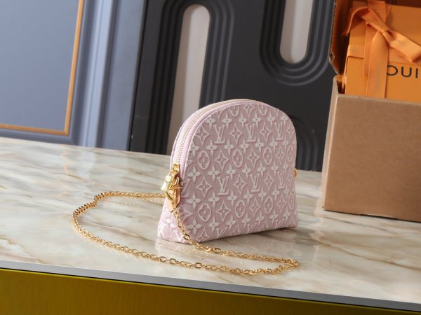 LV Pochette Cosmétique Bag M2A419-M28679 BC LV Pochette Cosmétique Bag M2A419-M28679 BC