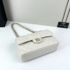 CN Classic Flap Bag 1110 BC CN Classic Flap Bag 1110 BC