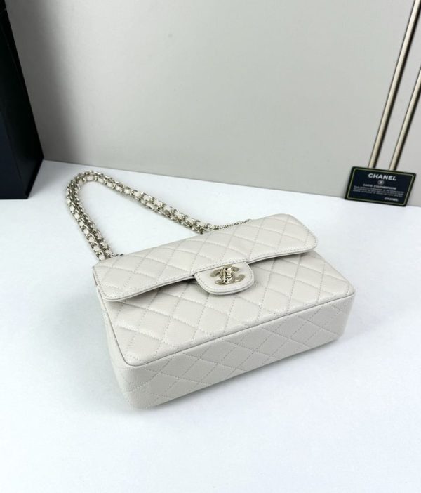 CN Classic Flap Bag 1110 BC CN Classic Flap Bag 1110 BC