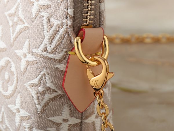 LV Pochette Cosmétique Bag M2A419-M28679 BC LV Pochette Cosmétique Bag M2A419-M28679 BC
