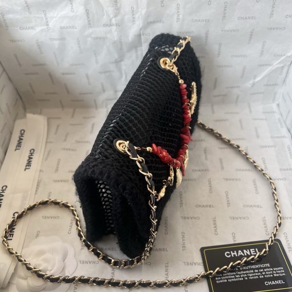 Luxury CN Handbag 1286 BC