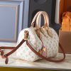 LV Speedy Bandoulière 25 Crafty Bag M2A038-M40390 BC