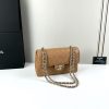 CN Classic Flap Bag 1110-1 BC CN Classic Flap Bag 1110-1 BC