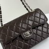 CN Classic Flap Bag 1110 BC CN Classic Flap Bag 1110 BC
