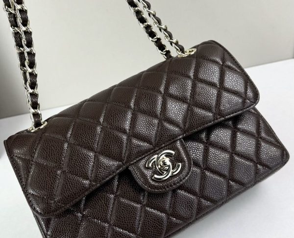 CN Classic Flap Bag 1110 BC CN Classic Flap Bag 1110 BC
