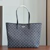 GG Tribeca Large Tote Bag 874745 BC