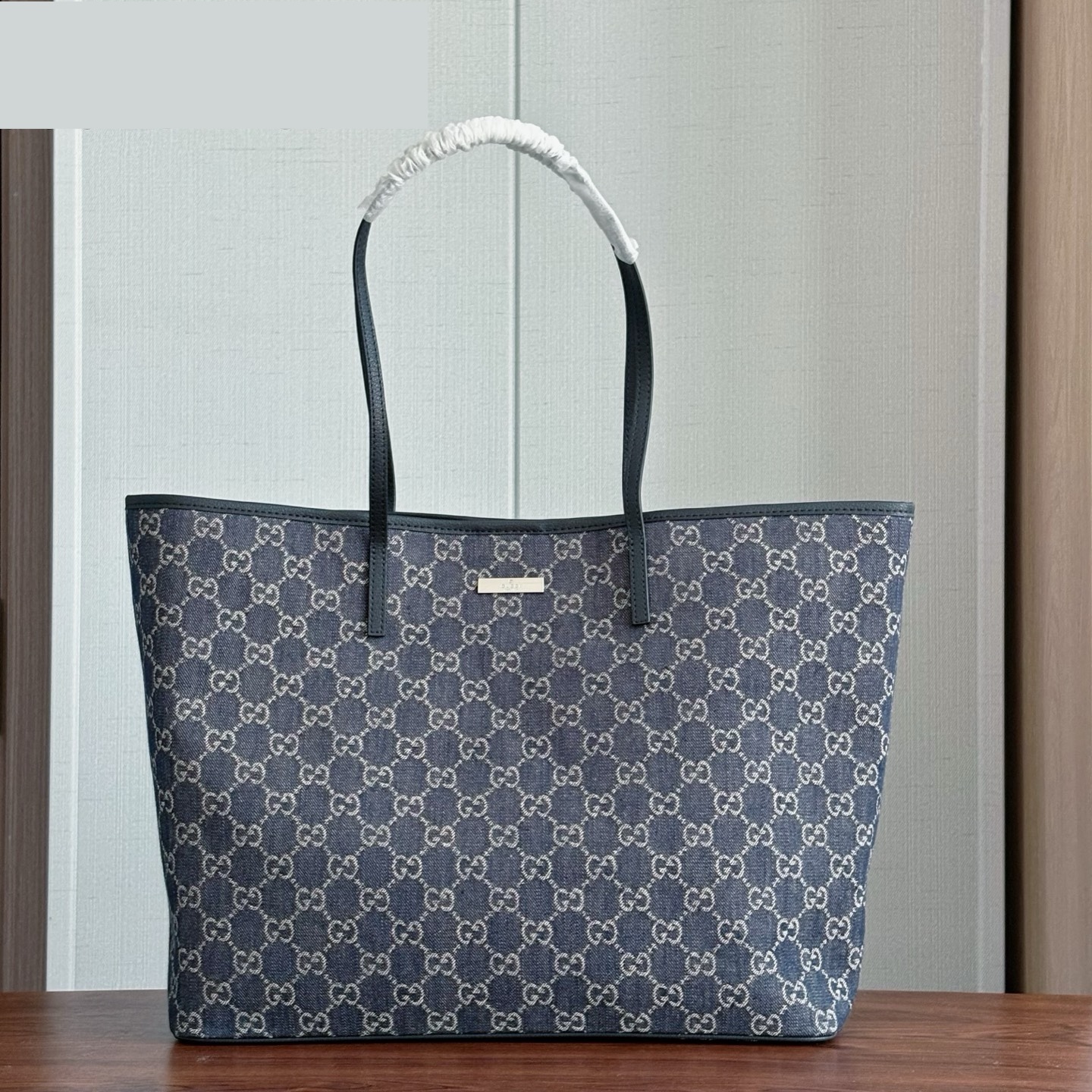 GG Tribeca Large Tote Bag 874745 GG Tribeca Large Tote Bag 874745