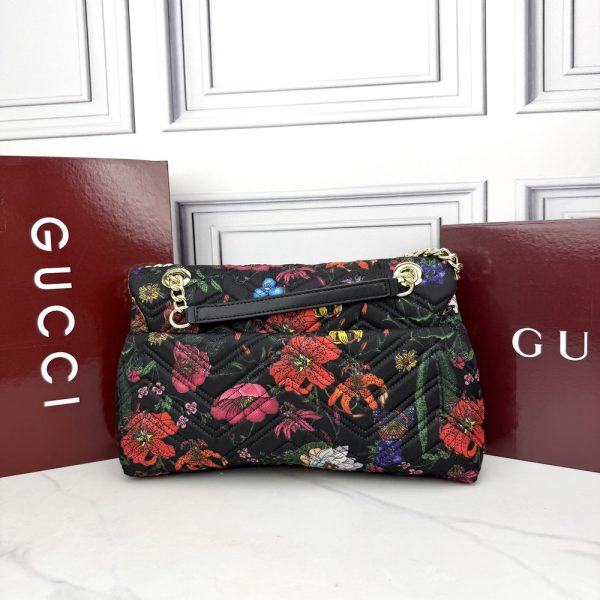 Luxury GG Handbag 850676 BC