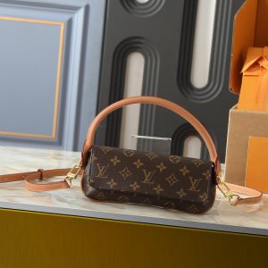 Premium Icon LV Handbag M98567 BC