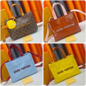 Premium Icon LV Handbag M13940-2 BC
