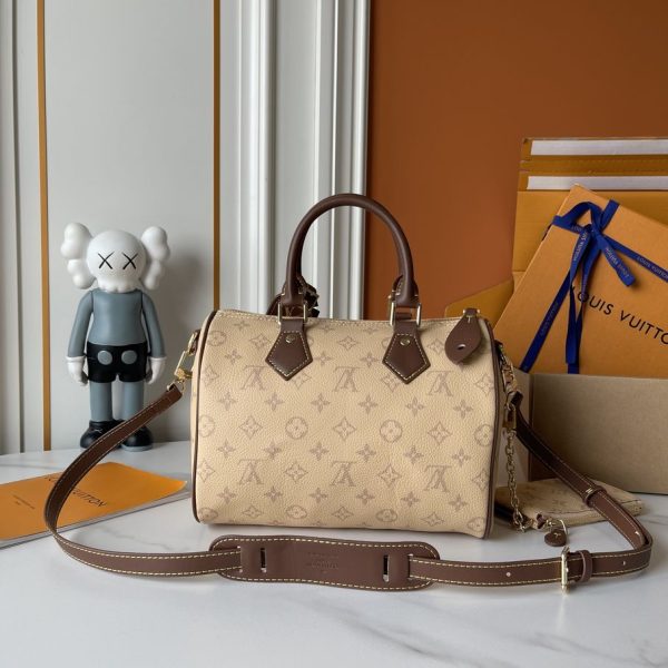 LV Speedy P9 Bandoulière 25 M15279-M13344 BC LV Speedy P9 Bandoulière 25 M15279-M13344 BC