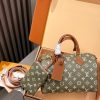 LV Speedy P9 Bandoulière 25 Handbag LV267301 QA