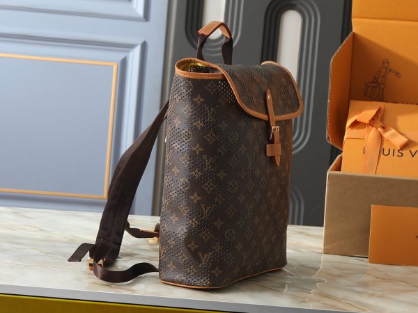 Premium Icon LV Handbag M29295 BC