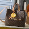 Premium Icon LV Handbag M26082-M15273 BC