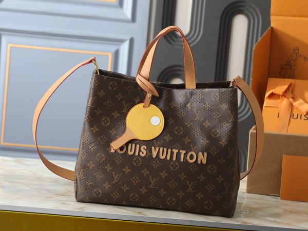 Premium Icon LV Handbag M26082-M15273 BC
