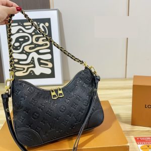 Daily Street Style LV Handbag DLV4 QA 8 e843306c