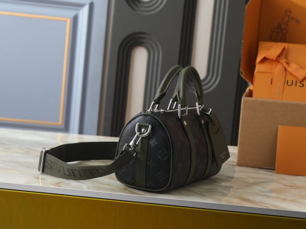Premium Icon LV Handbag M28639-M46655-1 BC
