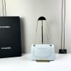 CN Classic Flap Bag 1110-1 BC CN Classic Flap Bag 1110-1 BC